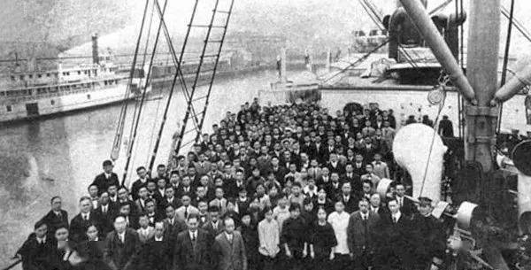 1918꣬Ϻۿڣ廪ѧϺǴԶ˰