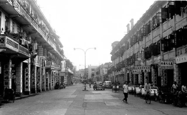 1957꣬Žͷ