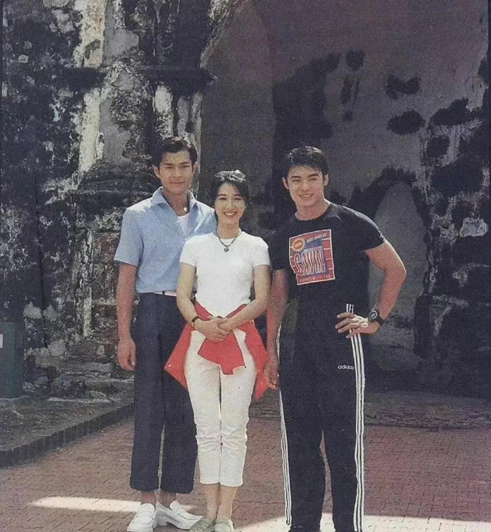 Ƭ1996֣꣬ӽɡٻ