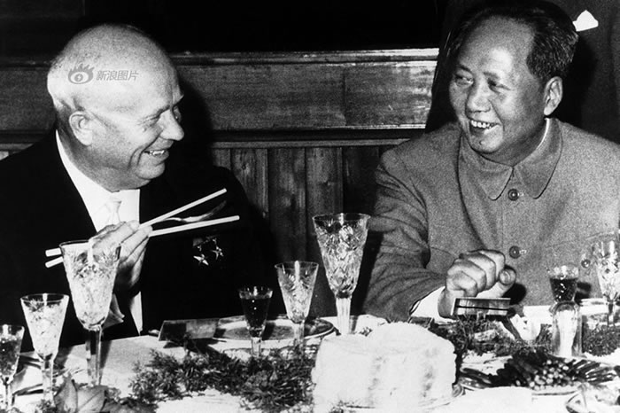 1959꣬³ûμйʮףڼ䣬ëһԷһηûڼ䣬쵼֮䱬һҵһں³ĸ嶯ȫ泷ڻרҵľ