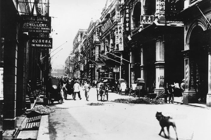 1841Ӣռۣ1842꣬ϾԼ۵øӢ۴Ӵ˽ֳʱλлĺۿ˽ĵһֵӰҵĺ޹أȴһĶ(Hollywood)ͼΪ1890ĺ