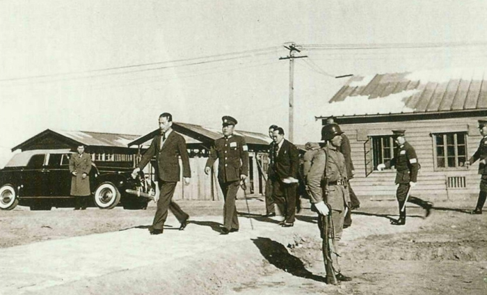 ΪαȨһµʱδձʽ׼Ծίѳ޺Ա⣬齨αĻʵϲĩСͼΪ193912½ѵš