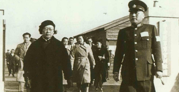 ͬ£αϺٿԺųｨαȨĿչעһҲʼ齨αĻαϾ󣬼ձࡢı齨αĲľͼΪ193912³±ھڡҶͬ߳