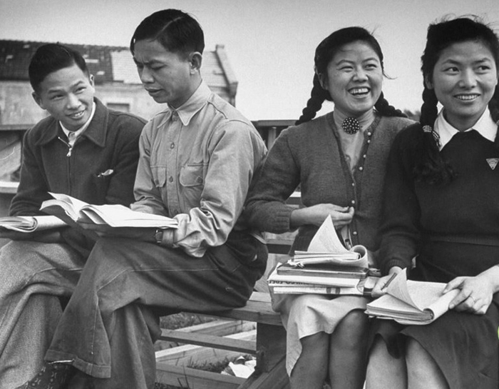 Ͽεѧ̨ 1950ꡣ