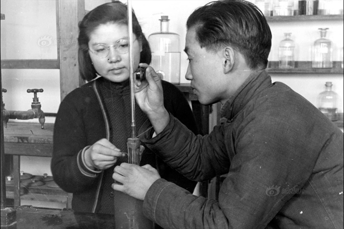 뵱ʱྩѧС뱱ࡱ֮³ѧйʷĽ̻ѧ֮һѧڽʮŨ1929ѧĿ޸ΪѧаľѧгߵƷʣṩרҵѵҪͼΪ1941ʵѧ