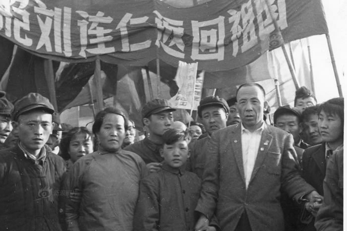 1953ձѺҲЭǧջȻصͼΪ1958꣬ձץȥ͹ձѺйʮֻЭ»ع