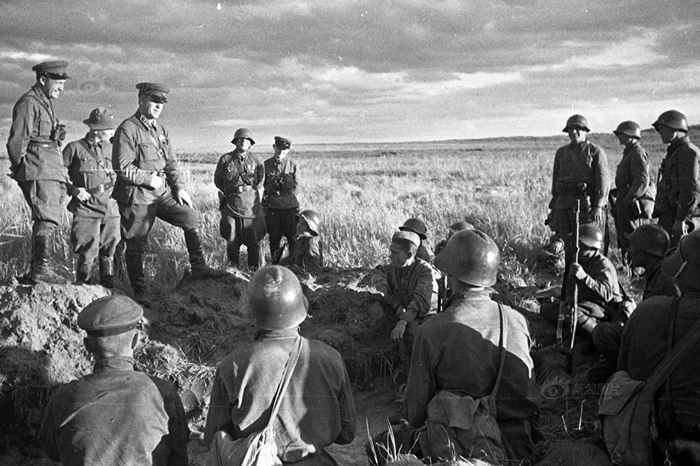 193959£ձضα޹աɾʮˣɱ߾ŵſһҵսɷϽɹ񹲺͹ǰɽԪ˧Ϊ쵼ϿաͼΪɷս