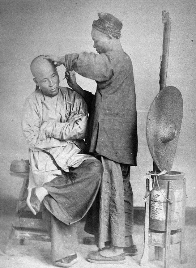 1860йͷ龰