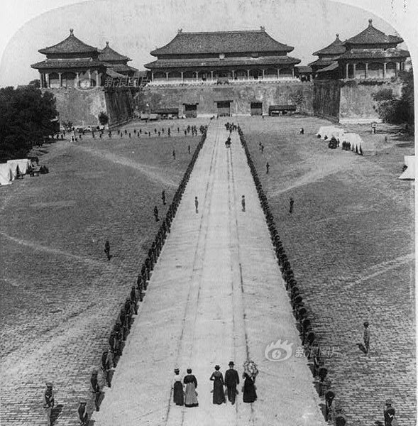 纣սʧ󣬹ͼиĸ䷨ͼǿȴû꣬1900꣬˹뱱͹ͼΪ˹˾ߵϽǰжӭӡ