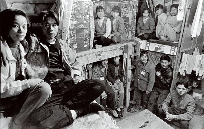 1997꣬ڣ10ƽ׵ľ10ľÿλסˡס5Էޡ4硢 1ԽãĴʡũƲס̡ڵ93ݣÿ䶼ס20ҡ