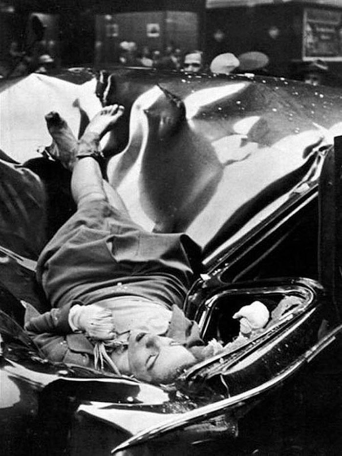 ɱ23Evelyn McHaleɵ۹83¥һԾ£׹һγ1947ꡣ
