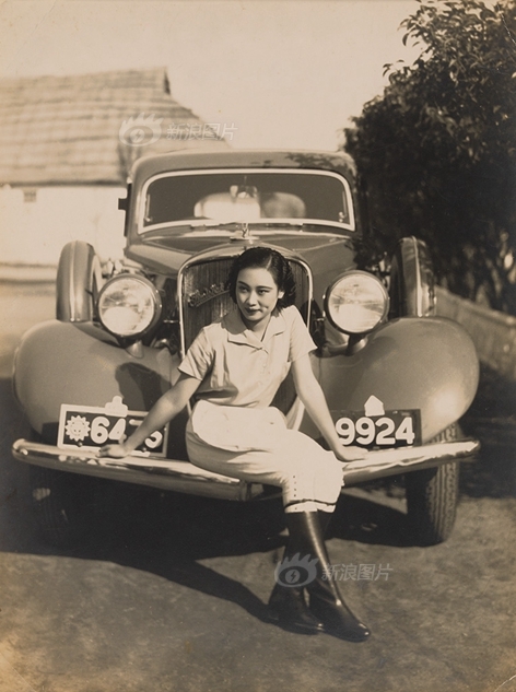 Ӱ̳2020ŮʷһαȥӫĻеҪŮԽɫ1931꣬йײӰŮĵʹ֮ΪйںĬƬʱӰʱŮԱͼΪ1936꣬ڼд˪һ