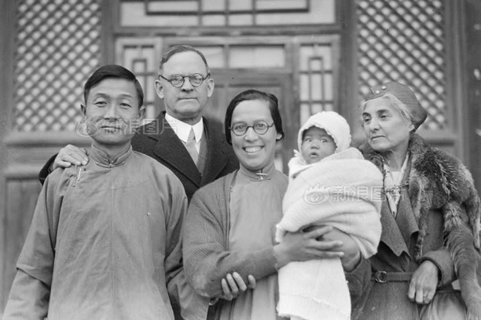 30˷ջںӱص彨˶˿죬ɴйĿɹȫѧϰƹũ巢չģʽս󣬻˷ѣй彨һֱ1944ꡣͼΪںӱصһˡ