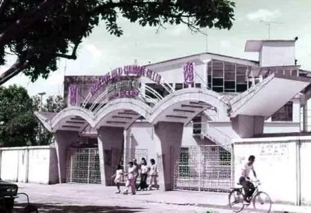 1977꣬ţλڰʹŽ·԰˾򳡵ڡʷƾãԶ1932Ѿ