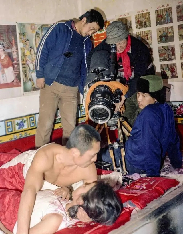 1986꣬ӰϾֳı