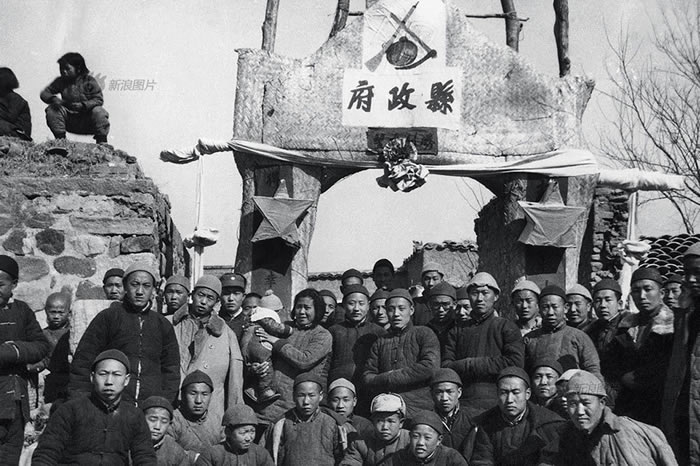1945괺ڣƽȫɲְӰƽǽ켽˾ڵأҲë󶫵˾סĵطӰʦɳɡʯٻѧϰӰȺڽ켽ž繤2009꣬йɫӰʷ¼Ӱ