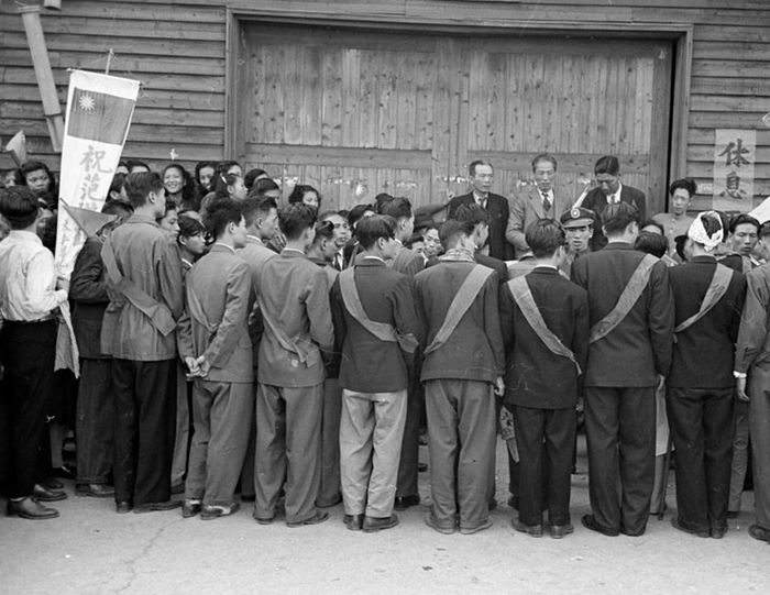 񵳹ԱЩڻˣΪͷƣԱ׼ֿž̨1950ꡣ