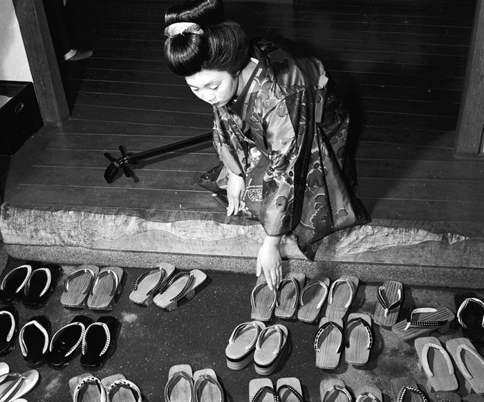1955꣬ռڷſ˵Ь