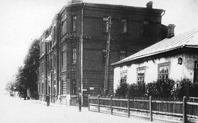 1926꣬Gospoda PolskaЭĴ¥