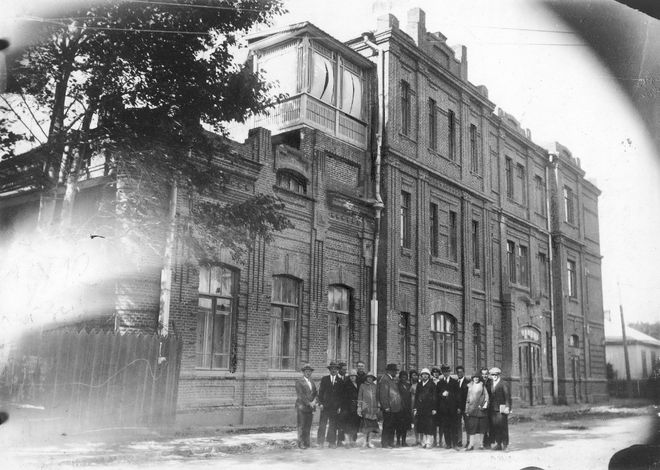 1928꣬Gospoda PolskaЭᡣ