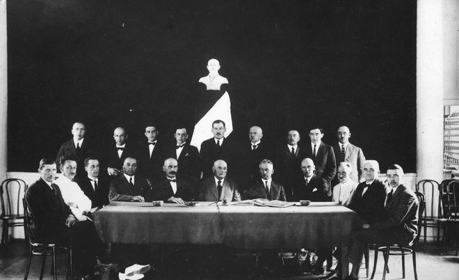 1926꣬Gospoda PolskaЭᶭ»ᡣ
