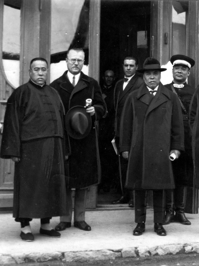1931꣬ҵչĻʽֳ