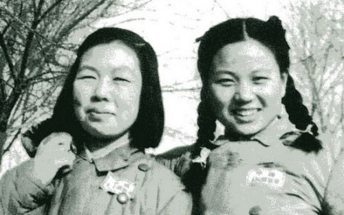 1951ξ½̴Ůսʿ