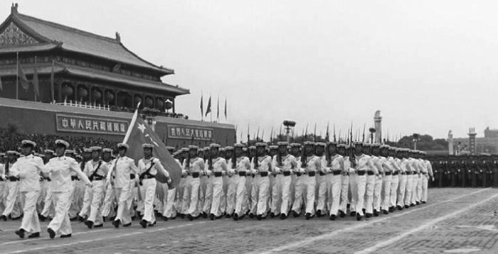 1954ˮӣ齨ˮ潢ͧӡ19547£й齨һ֧𽢲ӣʱ׻ӣװ2𽢣Ϊɽź͡˳ţ6ֽ2ңΪš̫ԭš𽢲齨йս