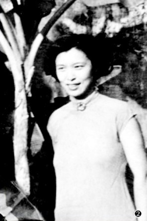 1943꣬ǹڻ飬ëΪ˫࣬ǧԵǣò˴ԼŮྩѧʱСУ