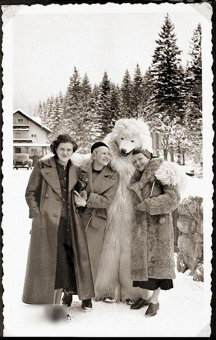 ͷǰ˹ɽ1935ꡣǵĺӰ