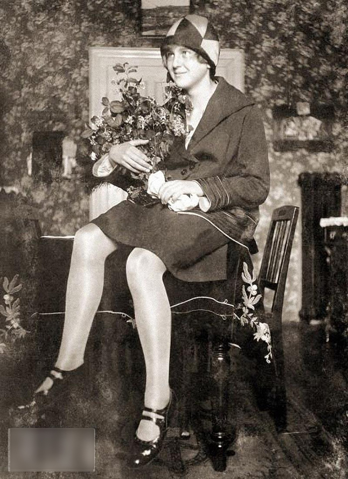 Ľڣ1929ꡣһ꣬ޡͶϣʶʱ17ꡣƬڰޡͶĽڼп