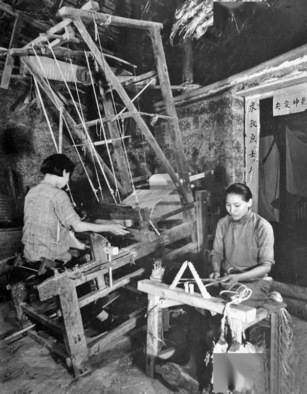 1941꣬Ȫ䣬ũҸŮԼ֯