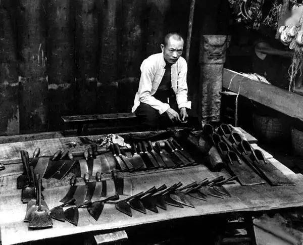 1941꣬Ȫ䣬ũߵ̯