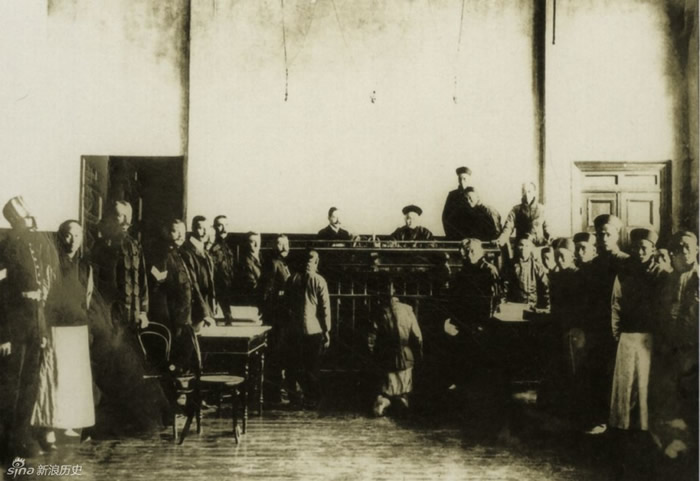 1908йԱؾ֮¹»°ѻƬսγɵ˾󡣴1864𣬸صȺݣרйΪİ1927걻1949Ժű׷ϳ