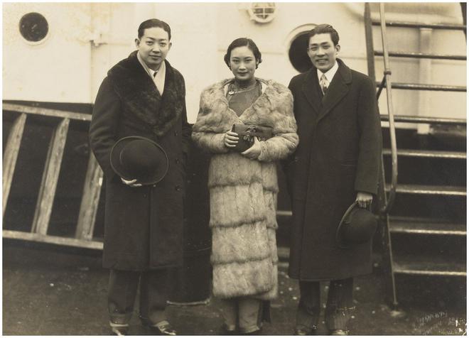 1935꣬ϺӰǺ뾩ʦ÷ʱϺгǵһźӰ