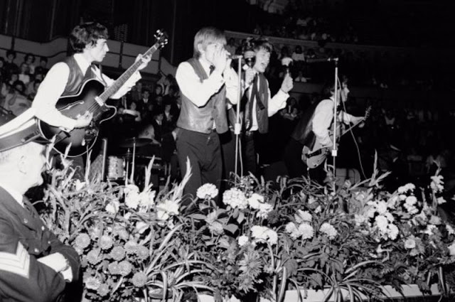 ʯֶӣ1962712׶صMarquee Club