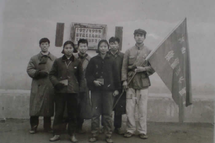 1966ף˪ѩսӡ߳·