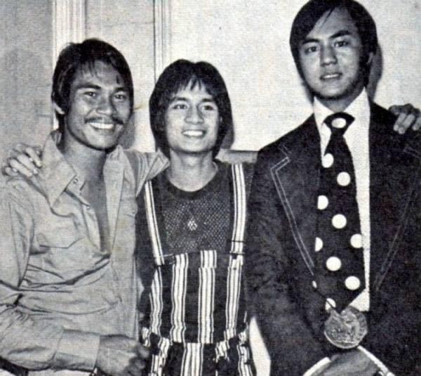 1974꣬ϵӳ˾λС¹̩