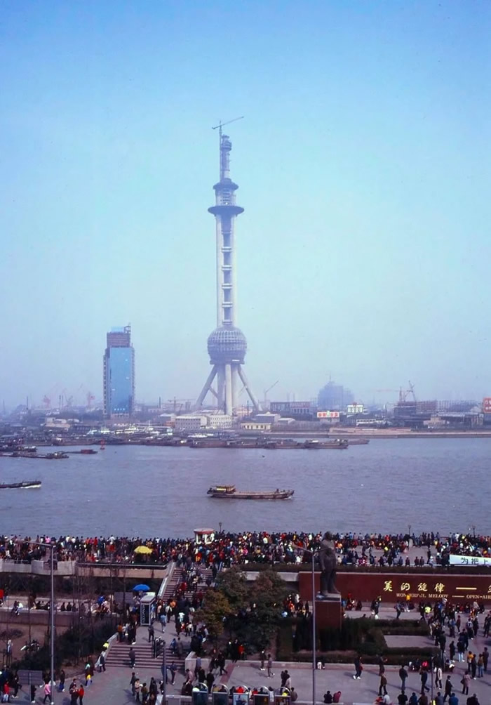 1993꣬ϺеĶ