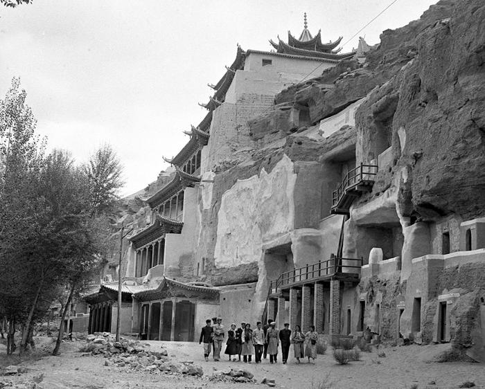 1956ĶػĪ߿⾰һǡ