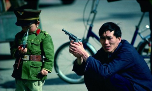 80年代老照片