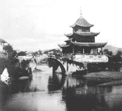 甲秀楼