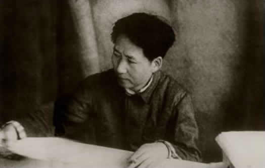 ����Ƭ��1938�꣬ë�����Ӱ����¾��������о�������