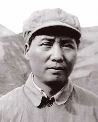 ����Ƭ��1943�꣬ë�����Ӱ�