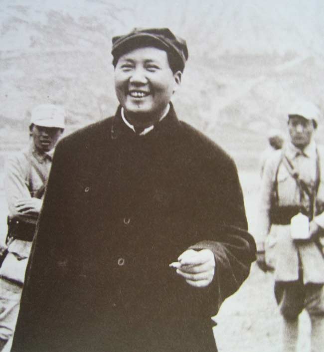 1945�꣬ë�����Ӱ�
