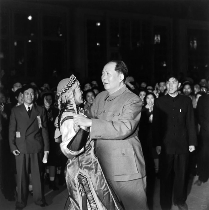 1957��ë��ϯ������