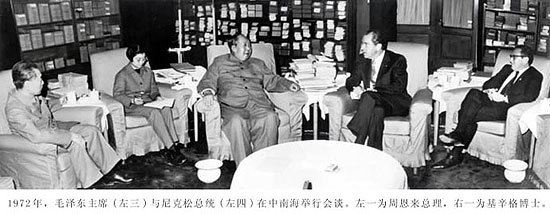 1972�꣬ë��������������Ϻ����л�̸��